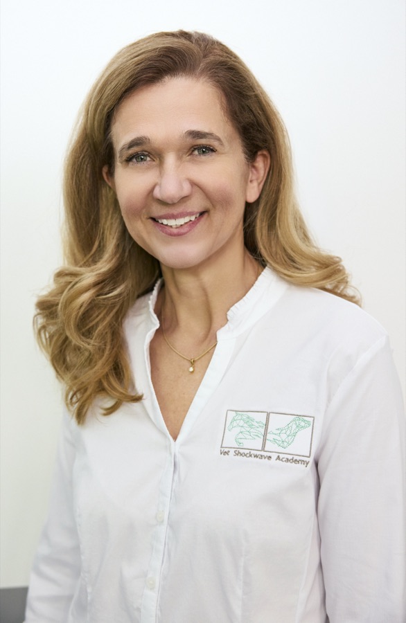 Dr. Karen Barker-Benfield